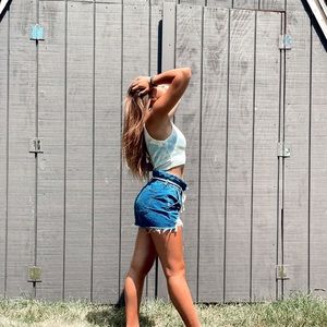 Meet your Posher, Gianna